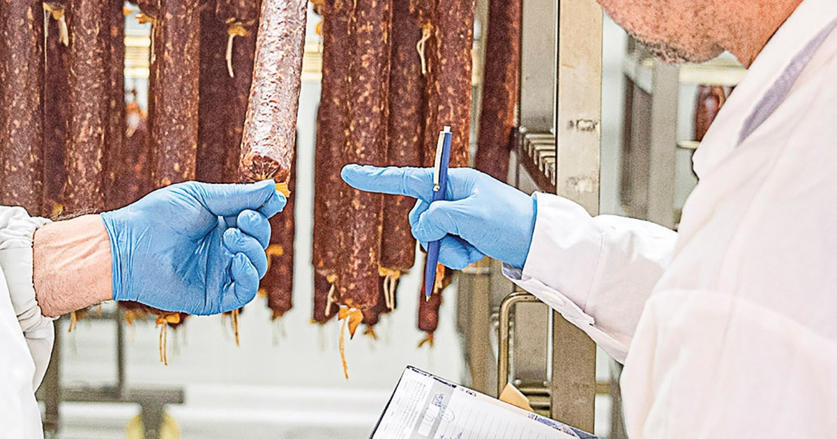 Eredményes a következetes munka